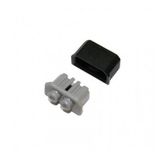 Mufa conector butuc Shimano cu dinam