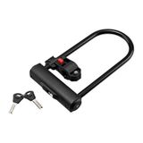 Antifurt Merida U-Lock 2491