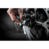 Pentru MERIDA Shaft ME hexagon SL-02A eSPR / eBN / Silex / Scu