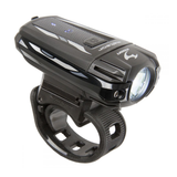 Far cu acumulator MOON Meteor 400 Lumeni