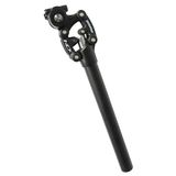 Tija sa cu suspensie SR Suntour NCXc SP17 NCX   30.9mm medium black