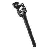 Tija sa cu suspensie SR Suntour SP12 NCX 30.9mm 400mm medium