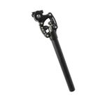 Tija sa cu suspensie SR Suntour NCXc SP12 NCX    31 6mm  400mm black