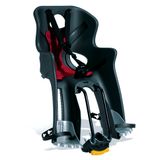 Scaun copii fata Bellelli Rabbit Handlefix, gri-rosu