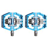 Pedale HT X3 Albastru Marine