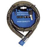 Antifurt cu cheie M-WAVE  "H 24.10"