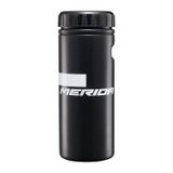 Bidon ME pentru scule S 14 cm inaltime 52g. negru