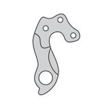 URECHE CADRU ME CF SCULTURA REACTO SPEEDER WARP RIDE 3 HOLES ( 3734 4393)