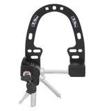 Antifurt cadru M-Wave "BOOSTER"