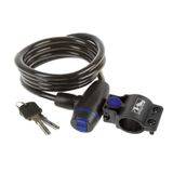 Antifurt cu cheie M-WAVE "S 8.15"