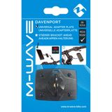 Adaptor suport telefon M-WAVE DAVENPORT Pentru Garmin