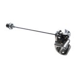 Thule chariot axle mount hitch kit w/QR upgrade