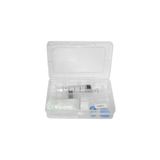 KIT AERISIRE FRANE HIDRAULICE XLC PT FRANE HAYES