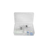 KIT AERISIRE FRANE HIDRAULICE XLC PT FRANE SRAM EDGE