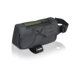 GEANTA CADRU XLC BA-S60 BLACK/ANTHRACITE 15X4 5X7 5CM 0 4LTR