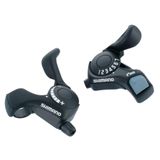 Manete schimbator SHIMANO Tourney SL-TX30 - 3x6 viteze