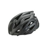 Casca MTB BikeFun EDGE, negru-carbon