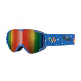 Ochelari schi TSG Goggle Expect Mini 2.0 - Space Craze