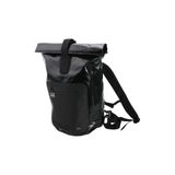 Rucsac CONTEC Waterproof 24  Black/Black