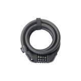 Incuietoare cablu CONTEC PowerLoc 15mm/1850mm - cifru