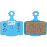 Placute frana CONTEC DiscStop+ CBP-270 organic Hayes Prime Expert / Pro