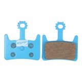 Placute frana CONTEC DiscStop+ CBP-270 organic Hayes Prime/Comp