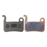 Placute frana CONTEC DiscStop+ CBP-540S sinterizate Shimano BR-M965/M966  BR-M765 BR-M585/M535/M800/M975 - Hone BR-M601 - Saint - Tektro TRP