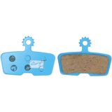 Placute frana Contec DiscStop+ CBP-360 organic Avid / Sram Code R (from 2011)