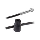 Furtun Shimano SM-BH90-SBLS, 1700mm, negru