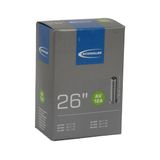 CAMERA SCHWALBE AV12 26(25/40-559) 40MM