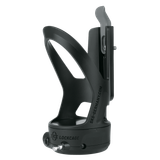 SUPORT BIDON SKS LOCKCAGE NEGRU