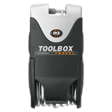 MULTITOOL SKS TOOLBOX TRAVEL 18 FUNCTII 4002556119300