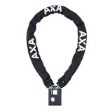 Incuietoare lant AXA Clinch 105x7.5 Black soft