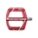 Pedale HT ANS08 LEAP Rosu