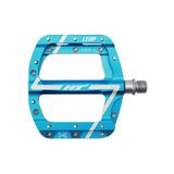Pedale HT ANS08 LEAP Albastru Royal