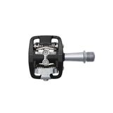 Pedale HT 878 LEOPARD -Negru