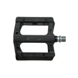 Pedale HT PA12A-Negru Pini Detasabili