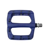 Pedale HT PA03A Pini Detasabili-Albastru Dark