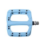 Pedale HT PA03A Pini Detasabili Albastru Sky(292C)