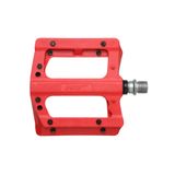 Pedale HT PA12A-Rosu Pini Detasabili