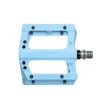 Pedale HT PA12A Sky Blue(292C)  Pini Detasabili