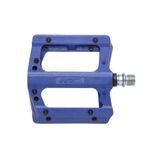 Pedale HT PA12A-Albastru Pini Detasabili