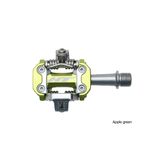 Pedale HT M2 Verde Apple