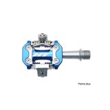 Pedale HT M2 Albastru Marine