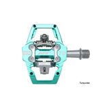 Pedale HT T2 Turquoise