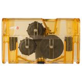 Aparat curatat lantul SUPER B TB-3208