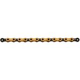 Lant 11v KMC X11SL Ti-N Gold/Black