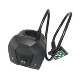 Unitate de control Bosch Intuvia Performance anthracite