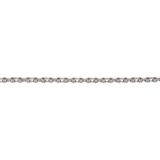 Lant KMC e9 122 zale Silver