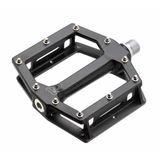 Pedale CROSSER VP-531 rulmenti - aluminiu - negru